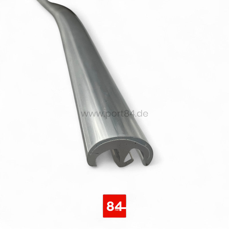 VW Golf / Jetta / Caddy 1 Facelift Chromkeder Set