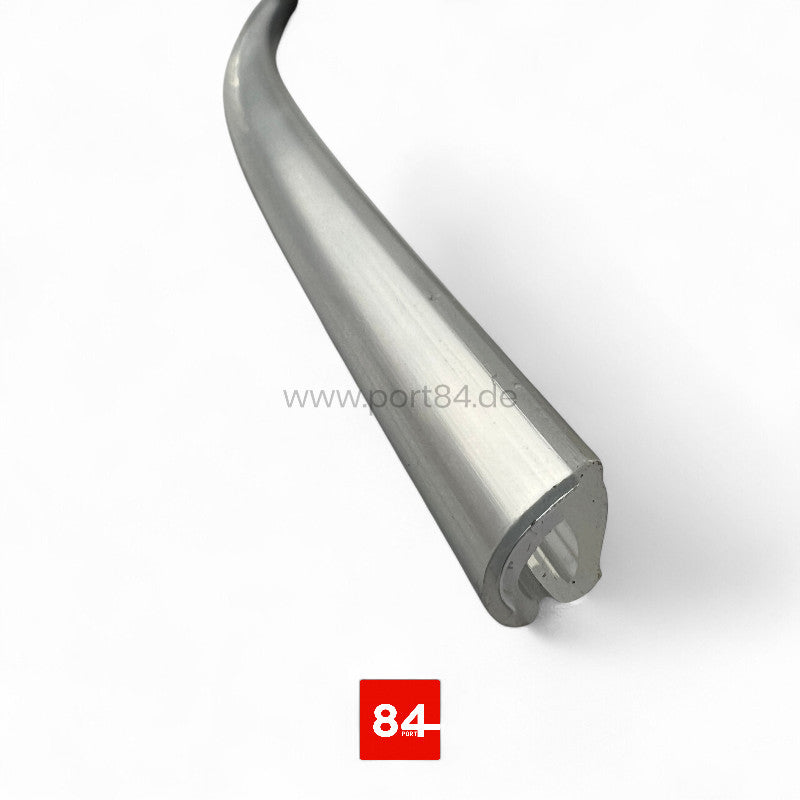 VW Golf / Jetta / Caddy 1 Facelift Chromkeder Set