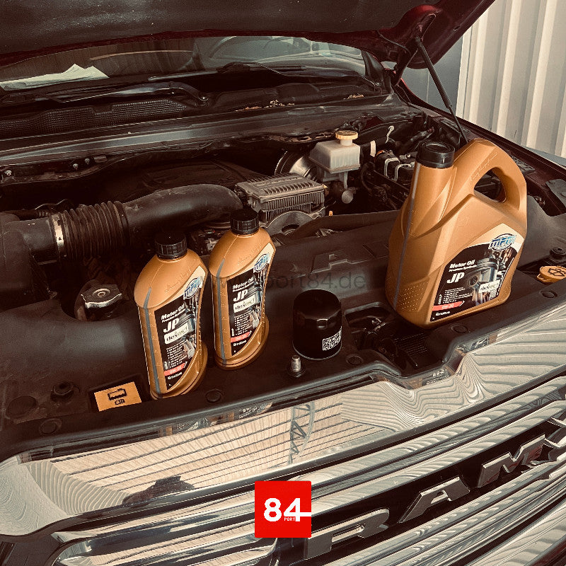 RAM Truck Gen5 (DT) Inspektionskit Ölwechsel 5.7 HEMI