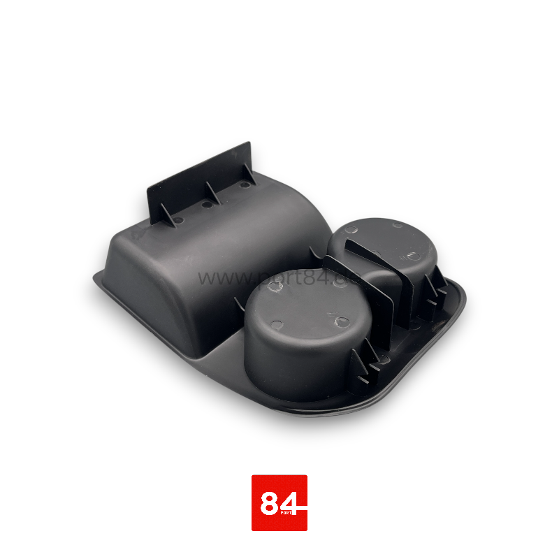 VW Golf 3 US Cupholder Mittelkonsole