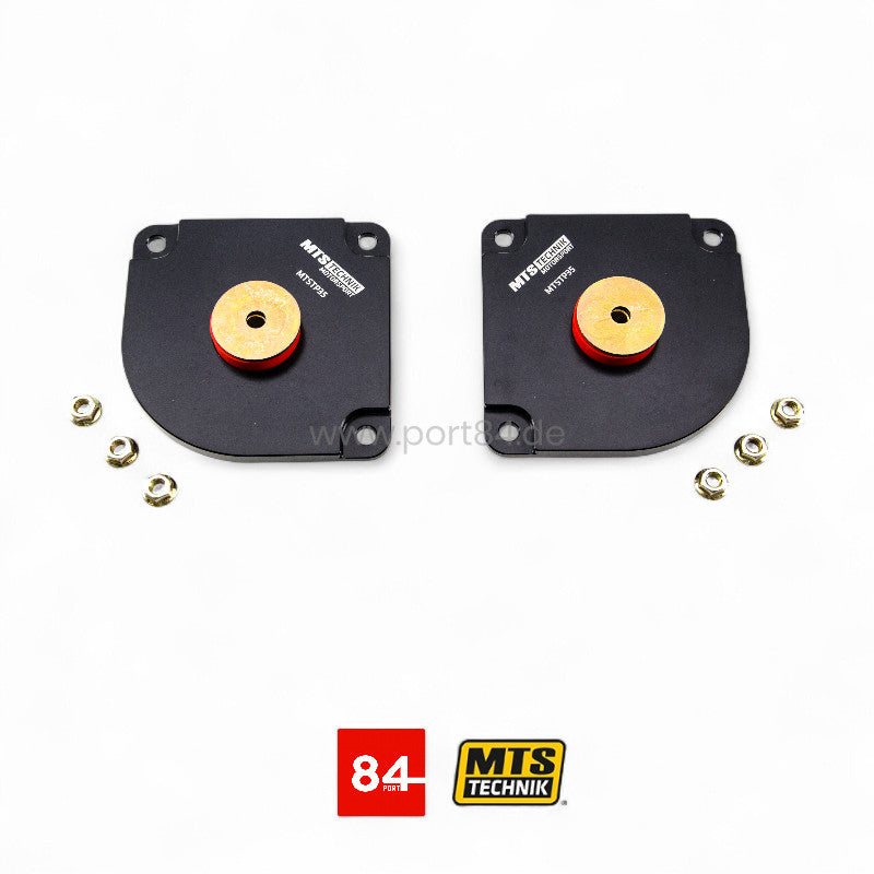 Audi 200 C3 MTS Eibach Polyurethan Domlager hinten