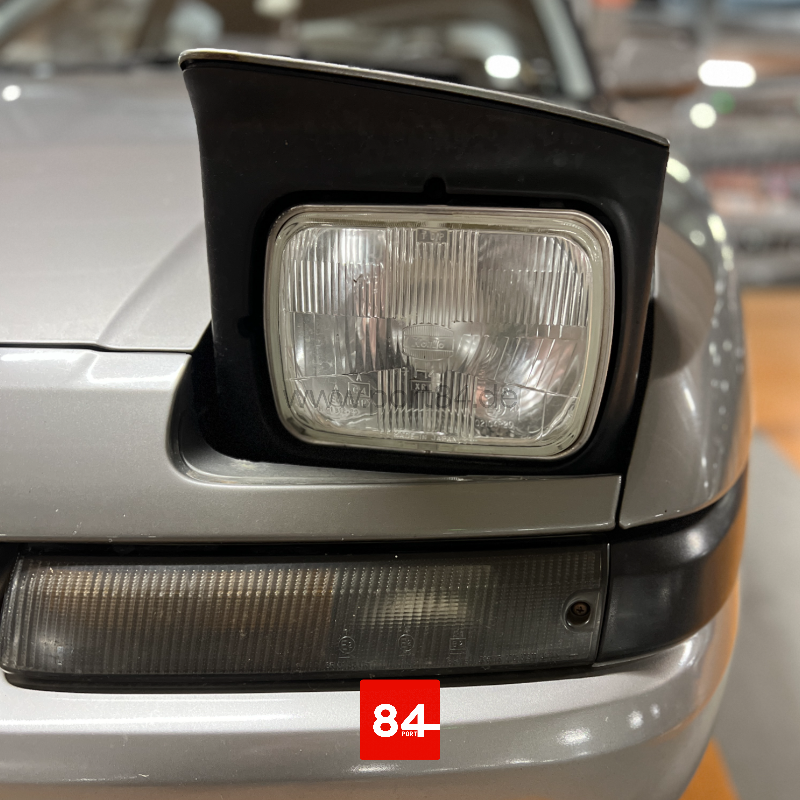 Mazda 323F BG Scheinwerfer mit E-Prüfzeichen PORT84