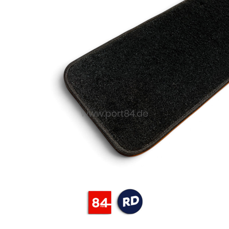 Heckteppich für VW Golf 2 Snycro
