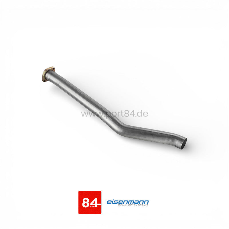 BMW E36 320i / 323i Eisenmann Adapter Rohr