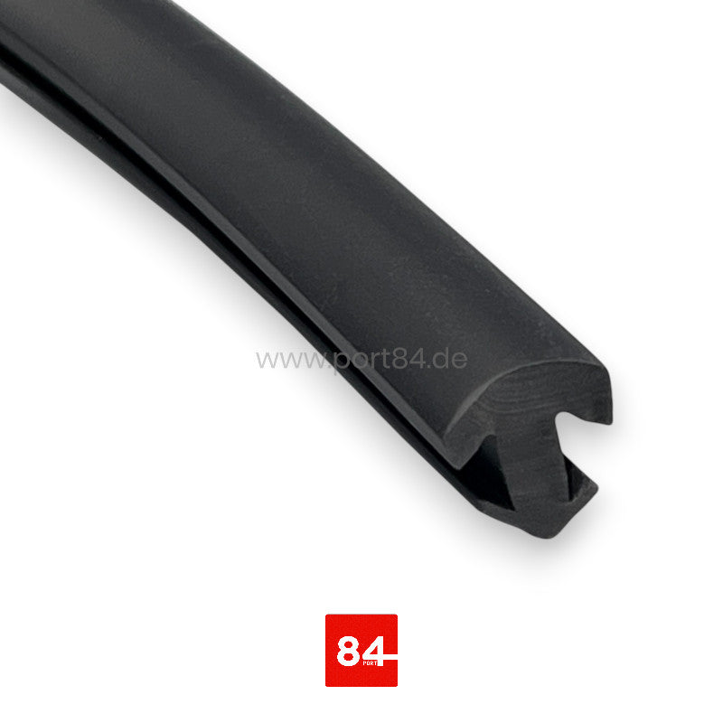 VW Scirocco 2 Typ 53B Stoßstangenkeder schwarz