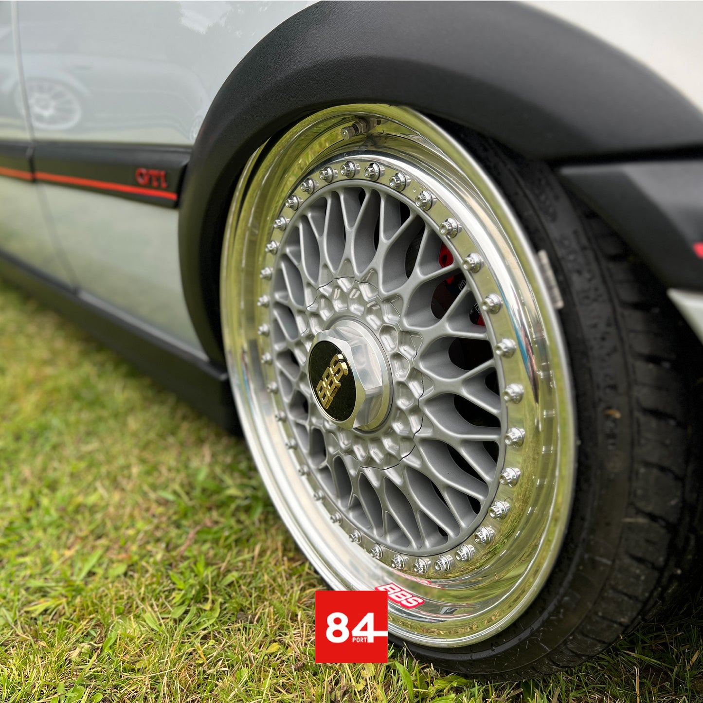 Radnabenschlüssel SW80