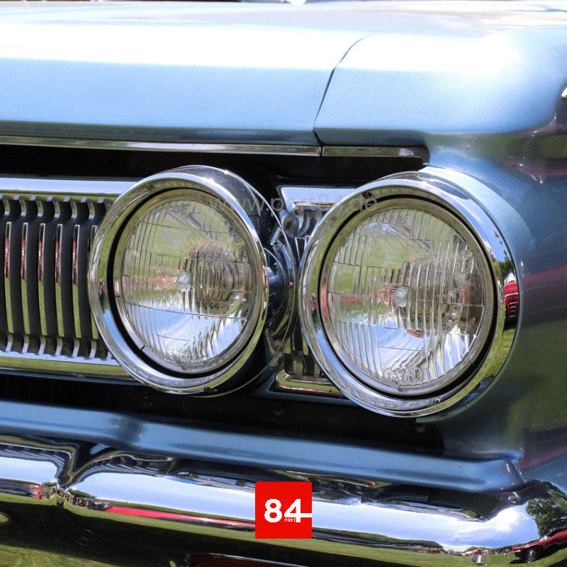Buick Skylark Gran Sport Custom 350 Scheinwerfer EU E-Prüfzeichen Estate Wagon