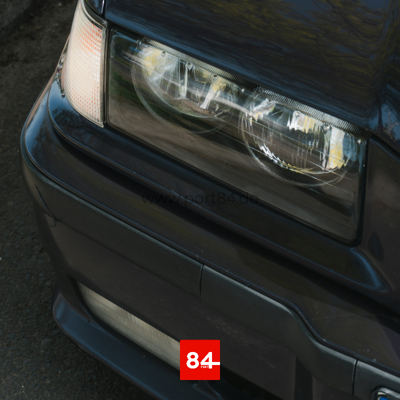 BMW 3er E36 Scheinwerfer Halogen H7