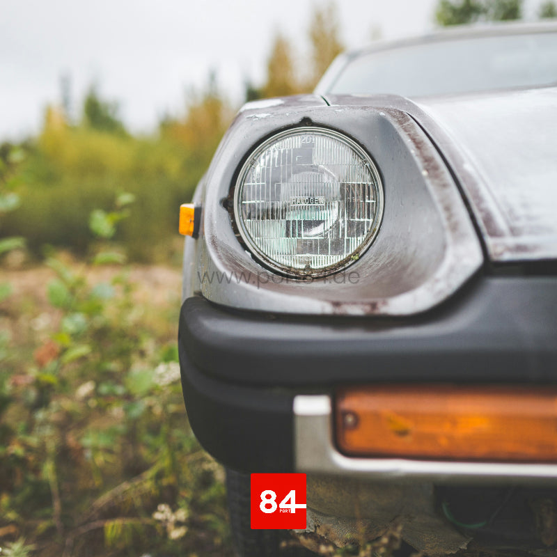 Nissan Datsun 240Z 260Z 280Z 1500 ZX Fairlady S10 2x headlights EU E-mark