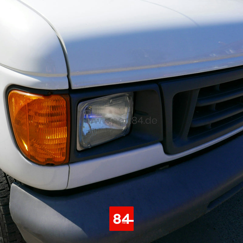 Ford Econoline E150 / E250 / E350 Scheinwerfer mit E-Prüfzeichen