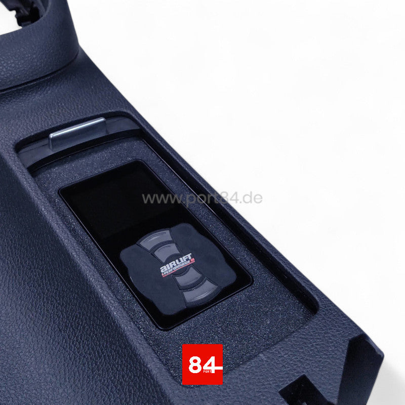 VW Golf 6 Halter Ablage Fernbedienung Airlift 3P 3H 3S Airride GTI R GTD TDI