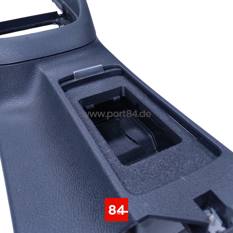 VW Golf 6 Halter Ablage Fernbedienung Airlift 3P 3H 3S Airride GTI R GTD TDI