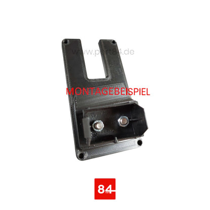 VW Golf 3 / Vento Halter Fernbedienung Airlift 3P 3H 3S Airridemanagement Controller