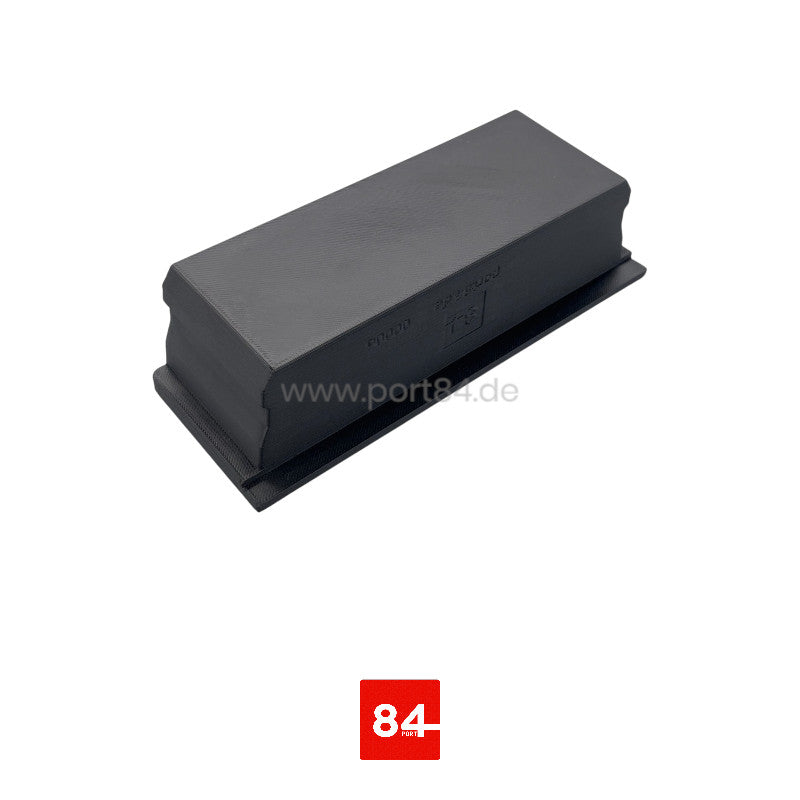 BMW E30/ E24/ E28 Fach Ablage Mittelkonsole Aschenbecher Interieur 3er 5er 6er