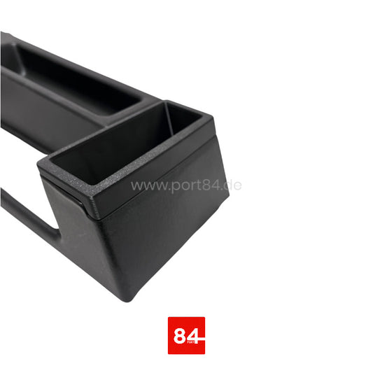 BMW E30 E23 E24 Ablagefach Mittelkonsole