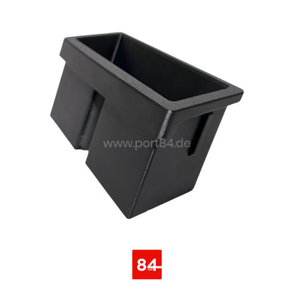 BMW E30 E23 E24 Ablagefach Mittelkonsole