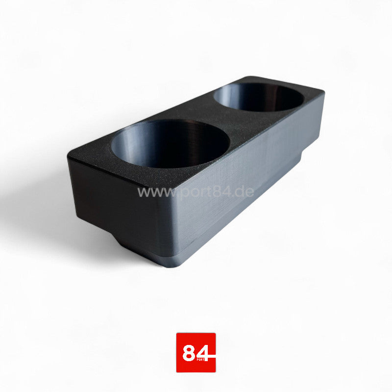 BMW 3er E30 Cupholder Mittelkonsole