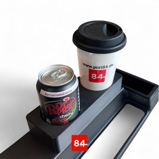 BMW 3er E30 Cupholder Mittelkonsole