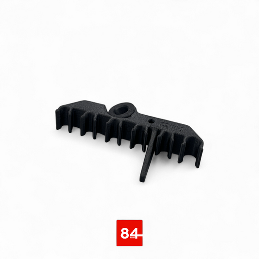 Halter Einspritzleitung Audi 80 100 5-Zylinder AAR 054133689B
PORT84
