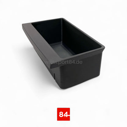 BMW 3er E36 Fach Ablage Mittelkonsole hinten