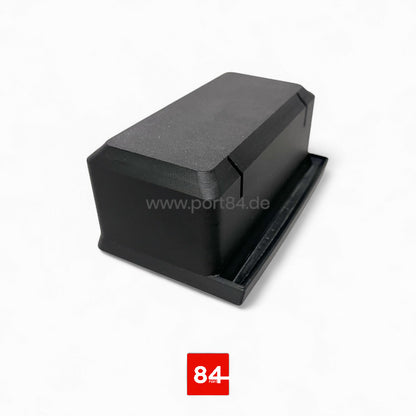 BMW 3er E36 Fach Ablage Mittelkonsole hinten