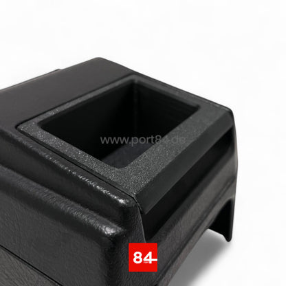 Audi 80/90 B3/B4 Ablagefach Mittelkonsole hinten