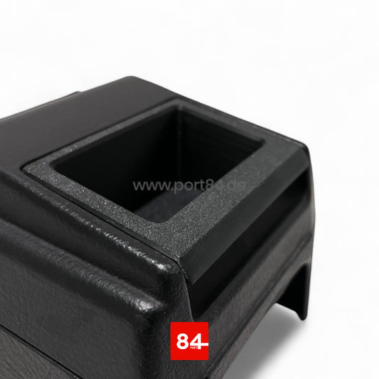 Audi 80/90 B3/B4 Ablagefach Mittelkonsole hinten