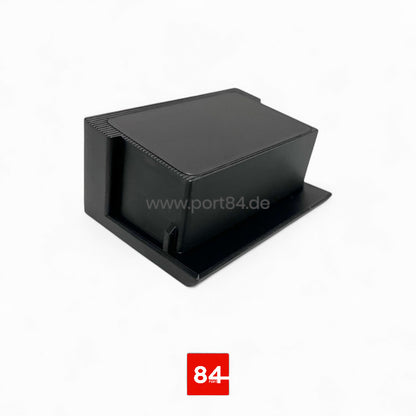 Audi 80/90 B3/B4 Ablagefach Mittelkonsole hinten
