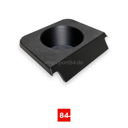 VW Passat B2 32B Quantum Santana Cupholder Becherhalter Getränkehalter Konsole