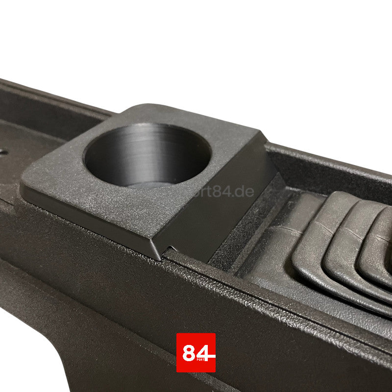VW Passat B2 32B Quantum Santana Cupholder Becherhalter Getränkehalter Konsole