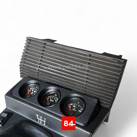 BMW E24 6er Halterung Aschenbecher Fernbedienung Airlift 3P 3H 3S Airride