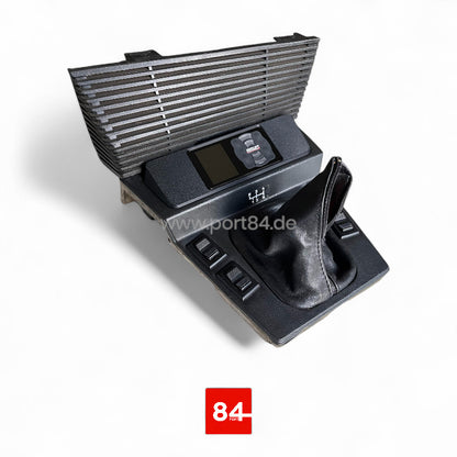 BMW E24 6er Halterung Aschenbecher Fernbedienung Airlift 3P 3H 3S Airride
PORT84