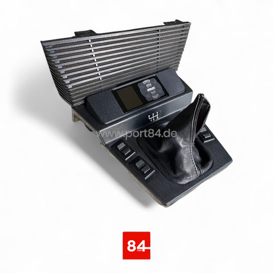 BMW E24 6er Halterung Aschenbecher Fernbedienung Airlift 3P 3H 3S Airride
PORT84