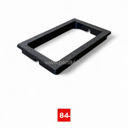 Porsche 924 Halter Ablage Fernbedienung Airlift 3P 3H 3S Airride Turbo Carrera
