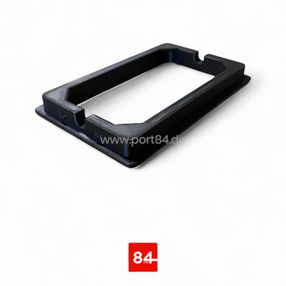 Porsche 924 Halter Ablage Fernbedienung Airlift 3P 3H 3S Airride Turbo Carrera