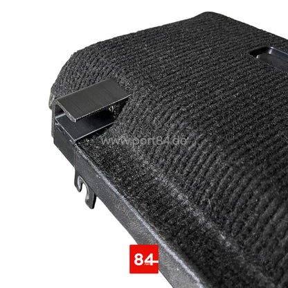 VW Golf 2 Typ 19E Reparatursatz Hutablagenhalter rechts + links
