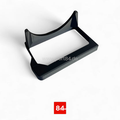 VW Golf / Jetta V + VI / Scirocco Halterung für Airlift 3P 3S 3H Controller