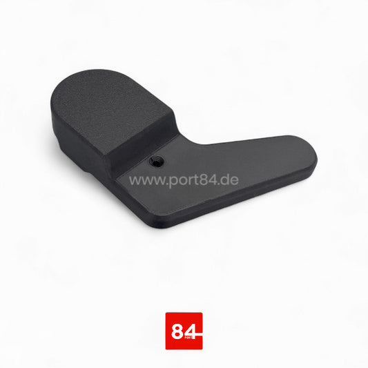Recaro Idealsitz LS77 Abdeckung / Blende innen