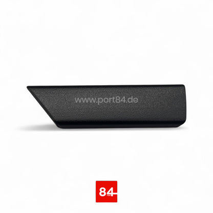 VW Golf / Jetta 2 GL, GLI, GTI, G60 Reparatur Kit Leiste Radlaufverbreiterung PORT84