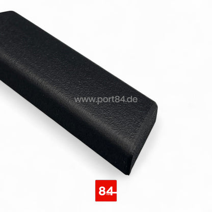 VW Golf / Jetta 2 GL, GLI, GTI, G60 Reparatur Kit Leiste Radlaufverbreiterung PORT84