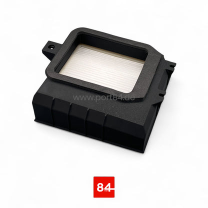 VW Golf / Jetta II Innenraum-/Pollenfilter Nachrüst-Kit