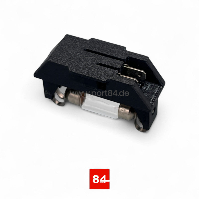 Renault R5 Halter Kennzeichenbeleuchtung