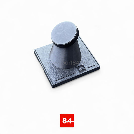 Renault R5 Magnetische Handyhalterung Mittelkonsole
