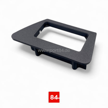 Audi 80 / 90 B4 Halterung für Airlift 3P 3H 3S Airride Fernbedienung Aschenbecher