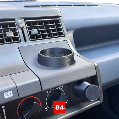 Renault R5 Getränkehalter Armaturenbrett