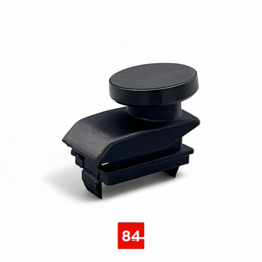 VW Golf / Jetta II magnetische Handyhalterung Armaturenbrett
PORT84