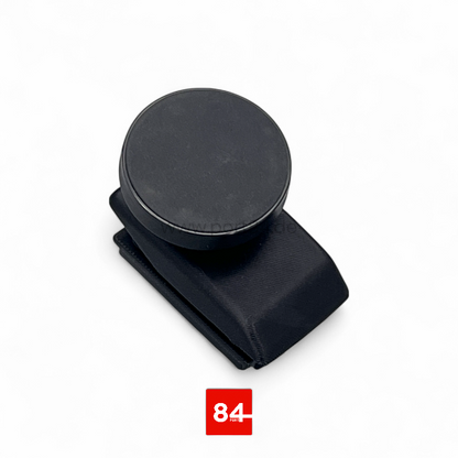 VW Golf / Jetta II magnetische Handyhalterung Armaturenbrett
PORT84