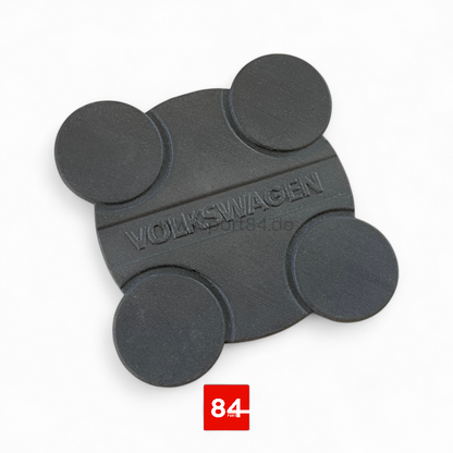 Volkswagen Sebring G60 "Kleeblatt" Felgendeckel
PORT84