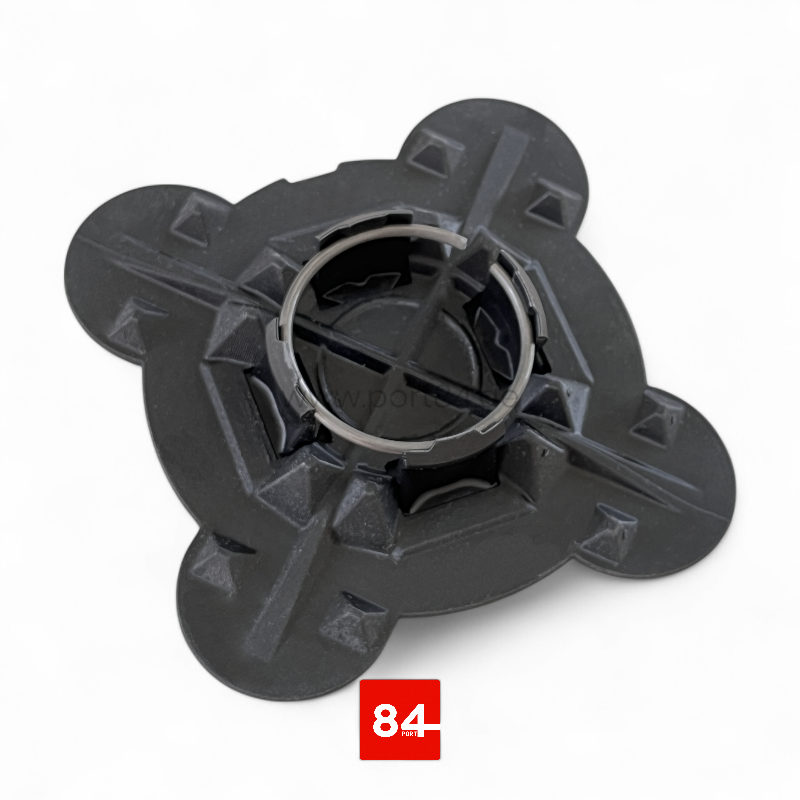 Volkswagen Sebring G60 "Kleeblatt" Felgendeckel
PORT84