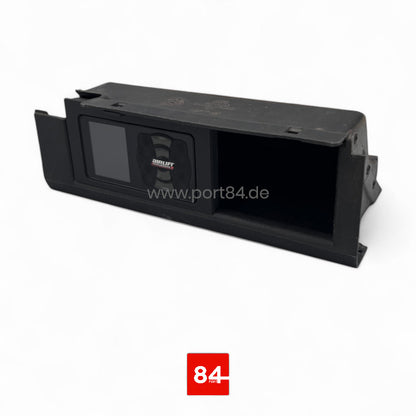VW Corrado Konsole für Airlift Fernbedienung